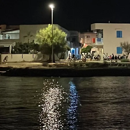 Ostuniresidence Baia Camerini * Villanova di Ostuni