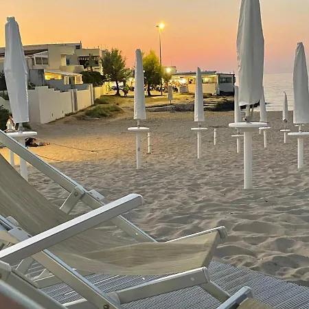 Ostuniresidence Baia Camerini فيلانوفا دي أوستوني