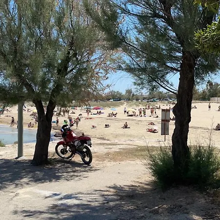 Aparthotel Ostuniresidence Baia Camerini *