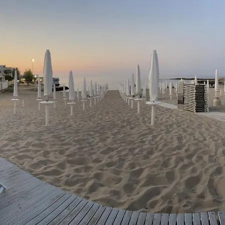 Ostuniresidence Baia Camerini *