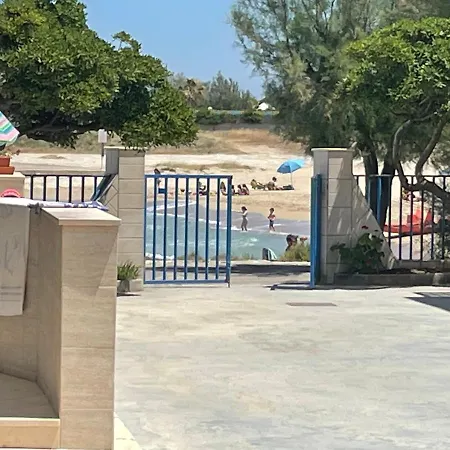 Ostuniresidence Baia Camerini *