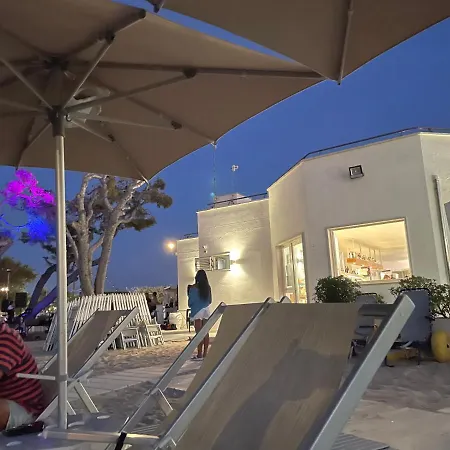 Ostuniresidence Baia Camerini شقة فندقية فيلانوفا دي أوستوني