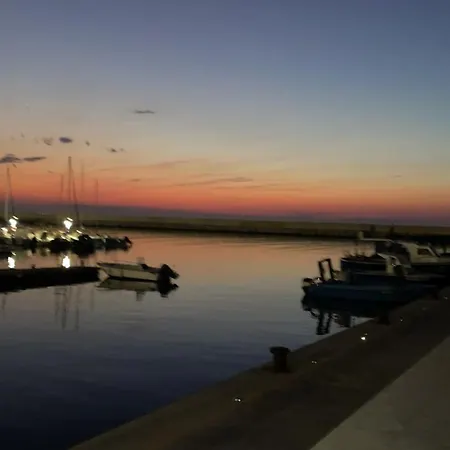 Ostuniresidence Baia Camerini