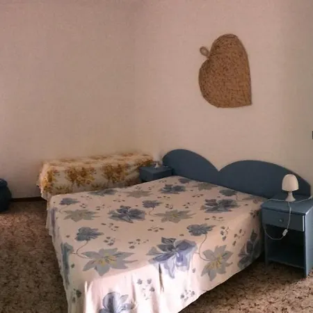 Ostuniresidence Baia Camerini *