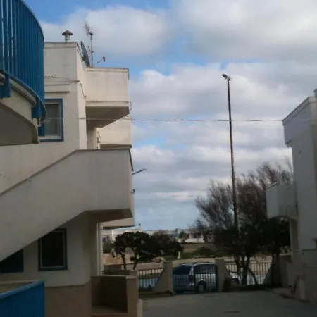 Ostuniresidence Baia Camerini فيلانوفا دي أوستوني