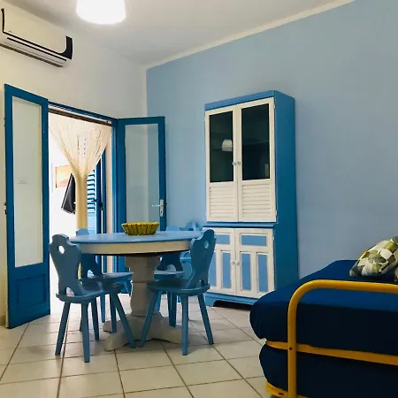 Ostuniresidence Baia Camerini Aparthotel *