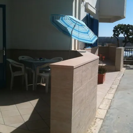 Ostuniresidence Baia Camerini *