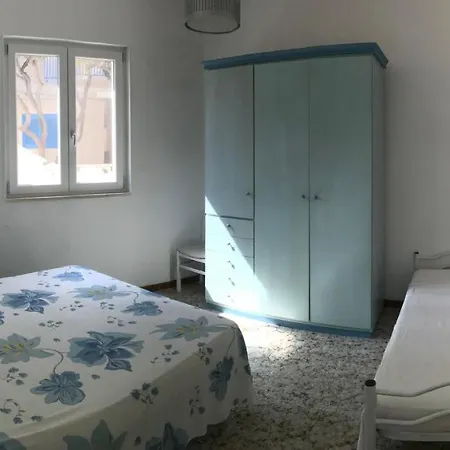 Ostuniresidence Baia Camerini Aparthotel *