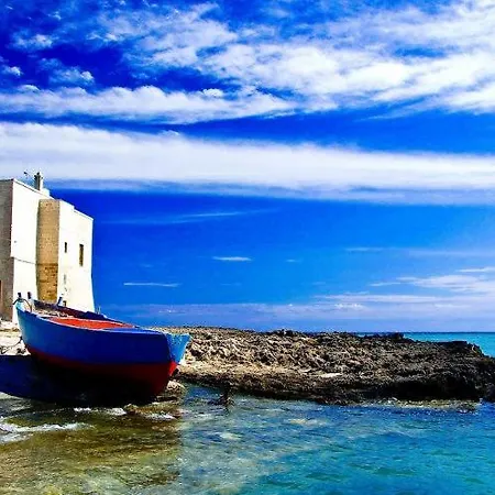 Ostuniresidence Baia Camerini * Villanova di Ostuni