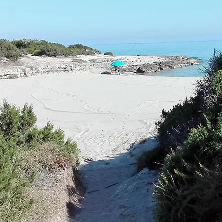 Ostuniresidence Baia Camerini Aparthotel *