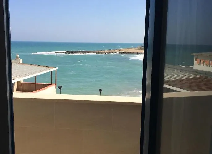 Ostuniresidence Baia Camerini Apart-hotel Villanova di Ostuni
